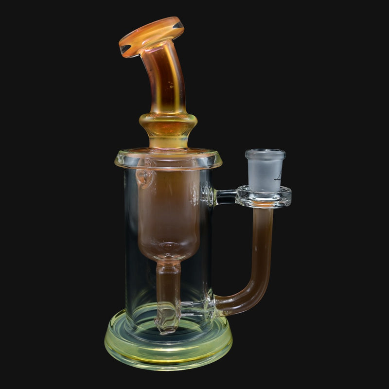 Leisure Fume Incycler #2