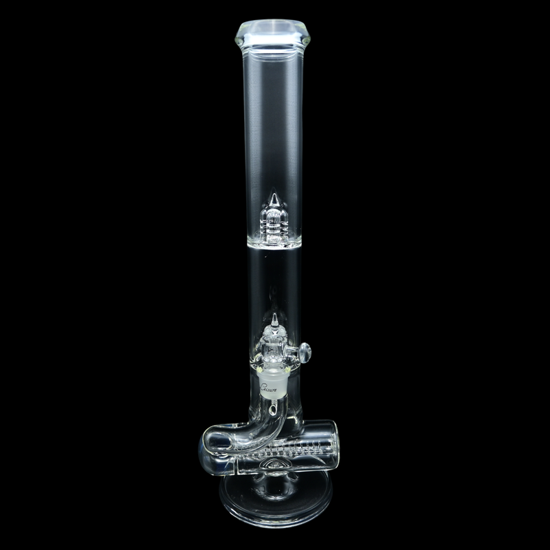 Leisure Mini 10 Inline Recycler