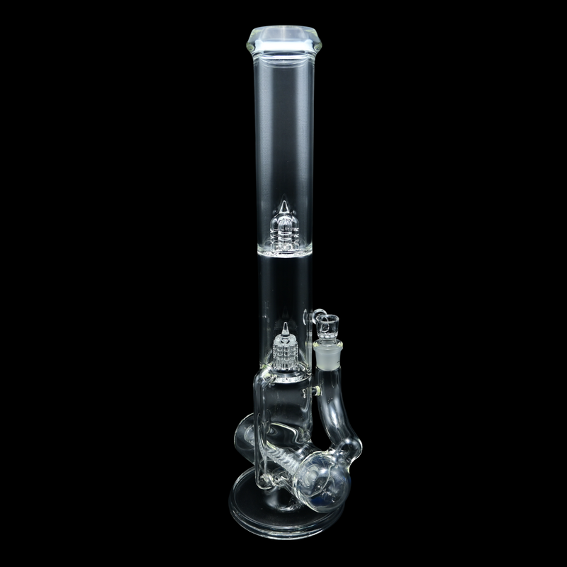 Leisure Mini 10 Inline Recycler
