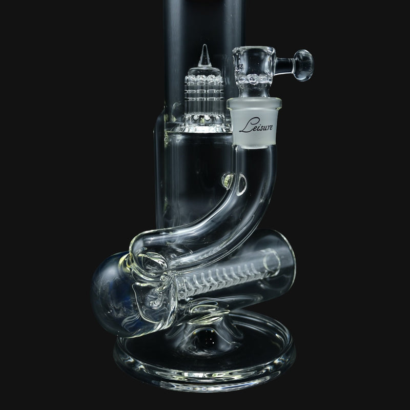 Leisure Mini 10 Inline Recycler