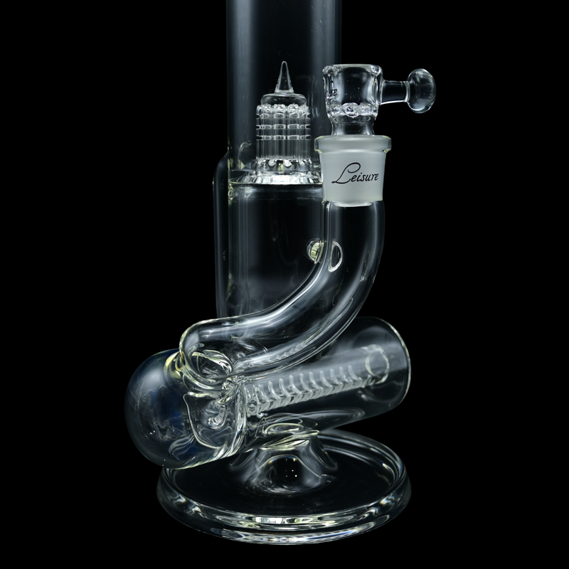 Leisure Mini 10 Inline Recycler