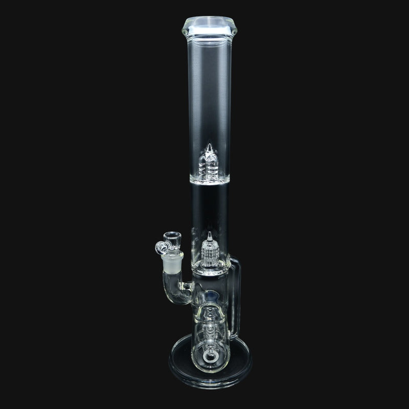 Leisure Mini 10 Inline Recycler
