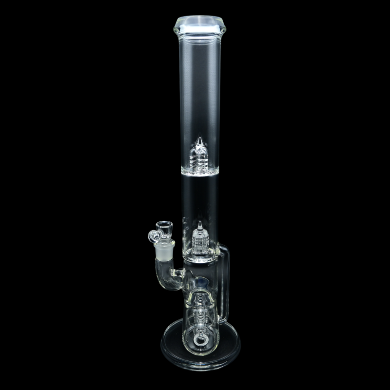 Leisure Mini 10 Inline Recycler