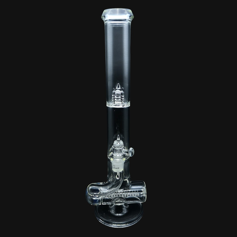 Leisure Mini 10 Inline Recycler
