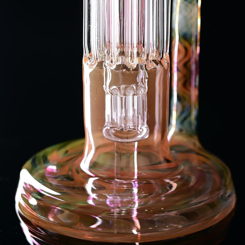 Leisure Pillar Disc Fumed Recycler #3