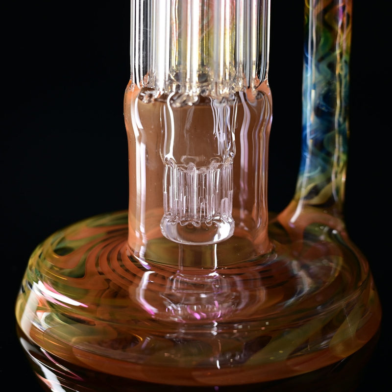 Leisure Pillar Disc Fumed Recycler #4