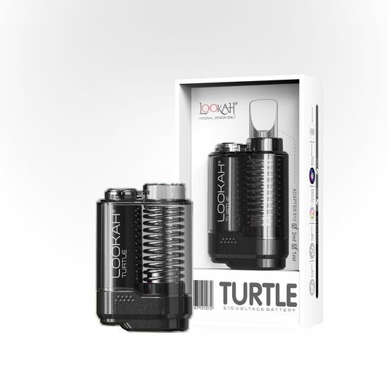 Lookah Turtle Cart Battery