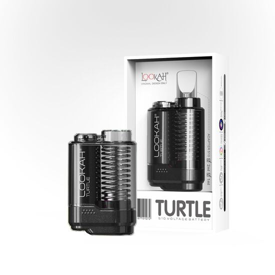 Lookah Turtle Cart Battery