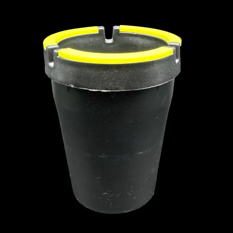 Luminous butt bucket