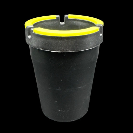 Luminous butt bucket