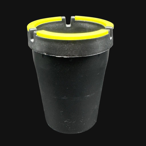 Luminous butt bucket
