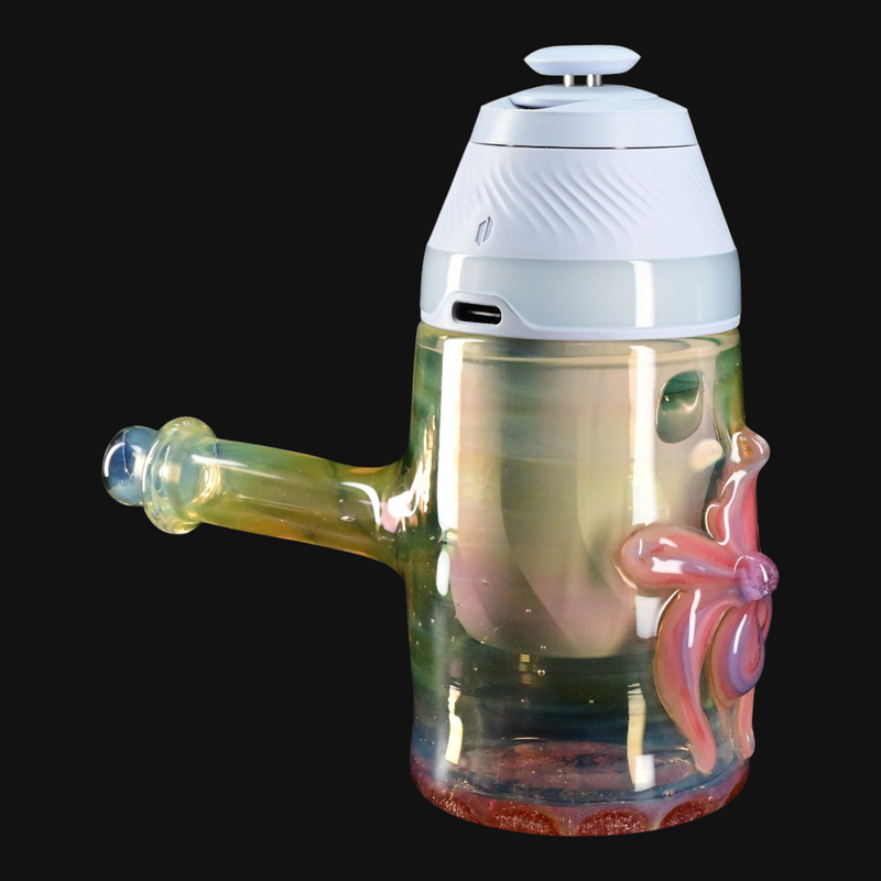 Lyric Puffco Proxy Pipe - Orchid