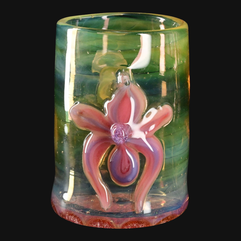Lyric Puffco Proxy Pipe - Orchid
