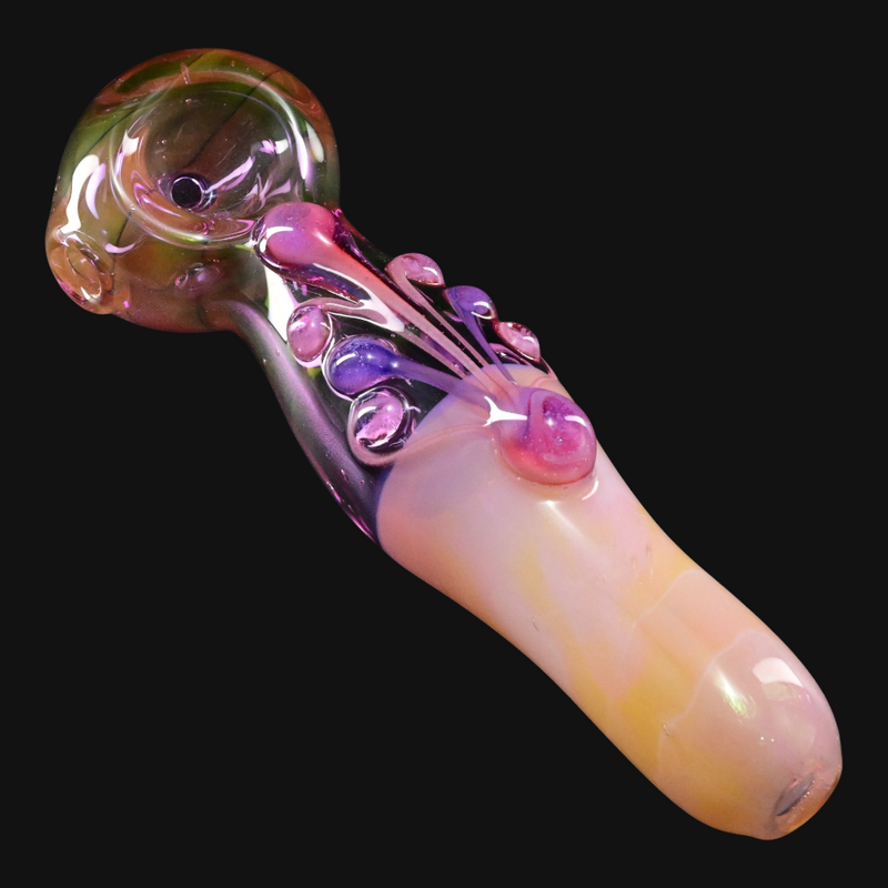 Lyric Small Fume Spoon #10