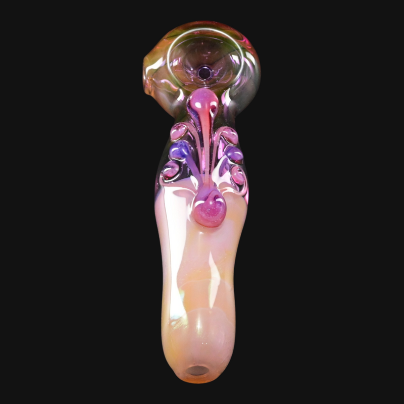 Lyric Small Fume Spoon #10