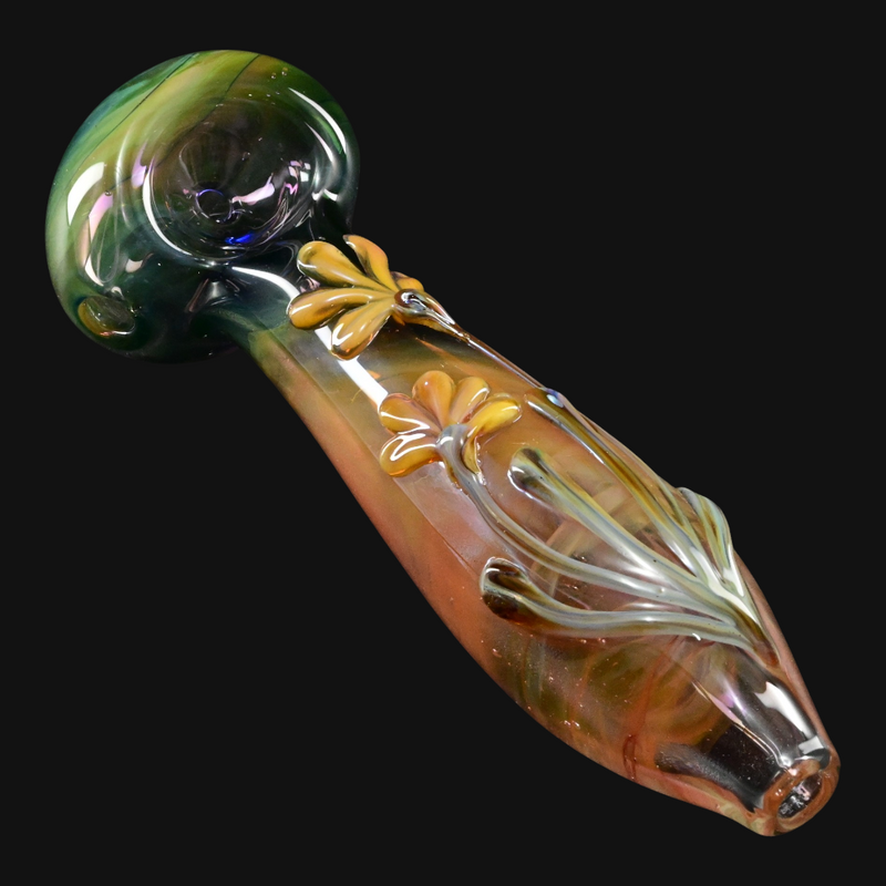 Lyric Small Fume Spoon #1