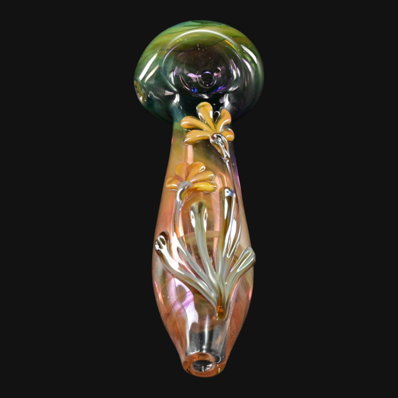 Lyric Small Fume Spoon #1
