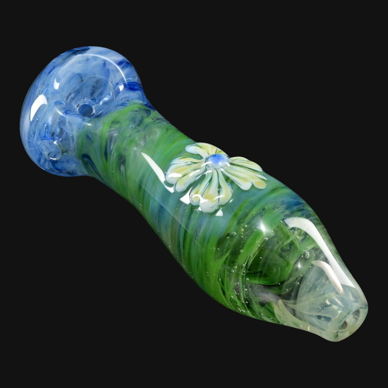 Lyric Small Fume Spoon #2