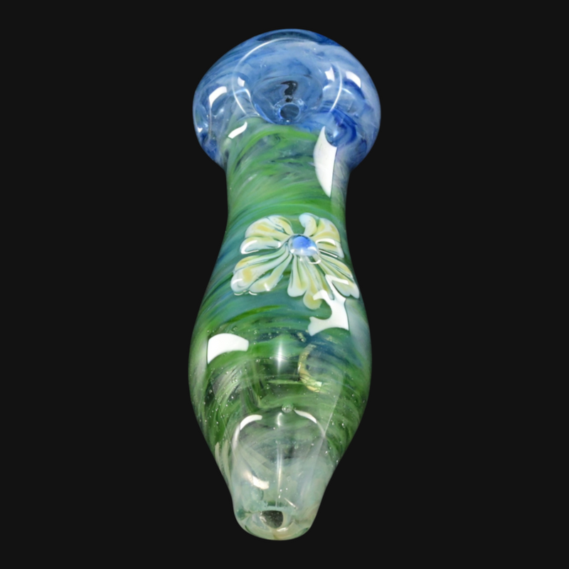 Lyric Small Fume Spoon #2