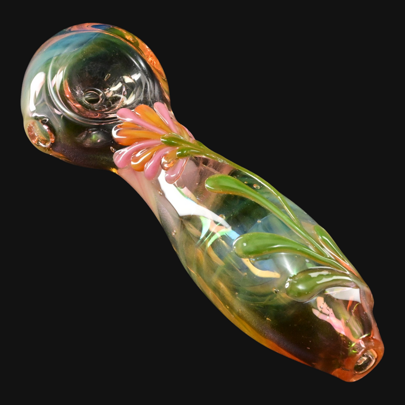 Lyric Small Fume Spoon #3