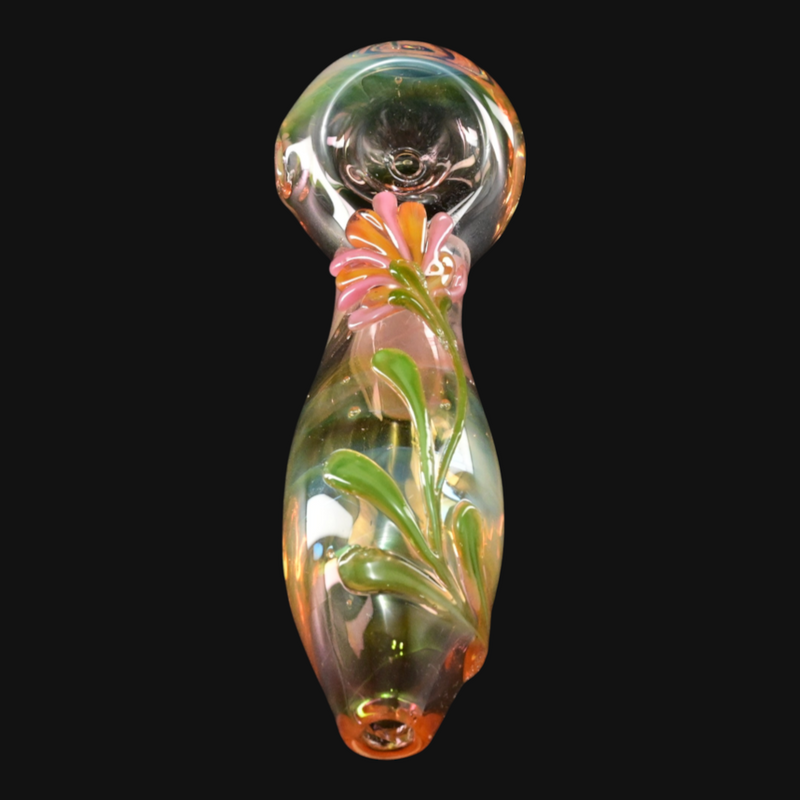 Lyric Small Fume Spoon #3