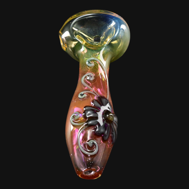 Lyric Small Fume Spoon #4