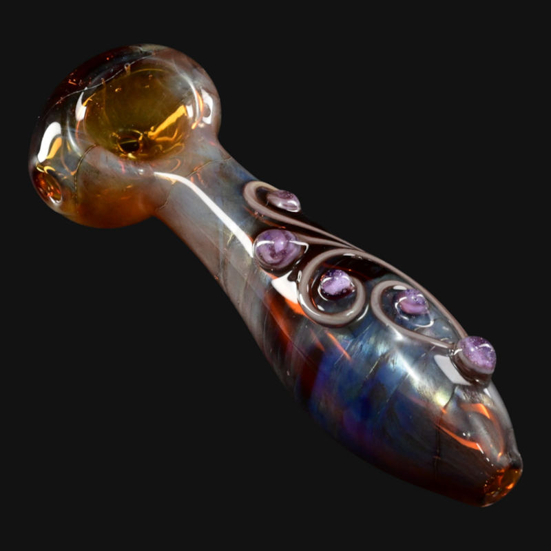 Lyric Small Fume Spoon #5