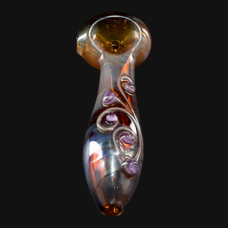 Lyric Small Fume Spoon #5