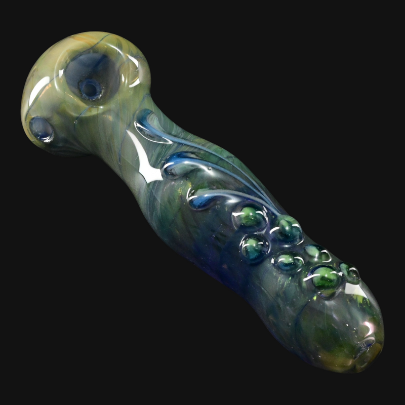 Lyric Small Fume Spoon #6