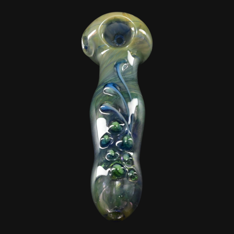 Lyric Small Fume Spoon #6
