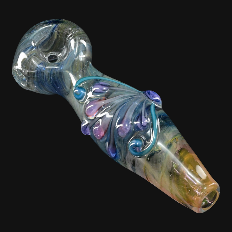 Lyric Small Fume Spoon #7