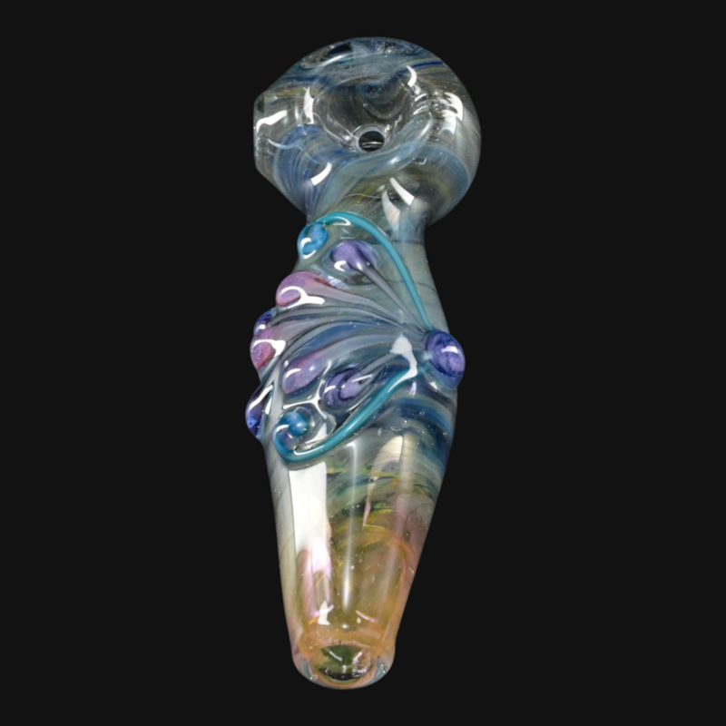 Lyric Small Fume Spoon #7