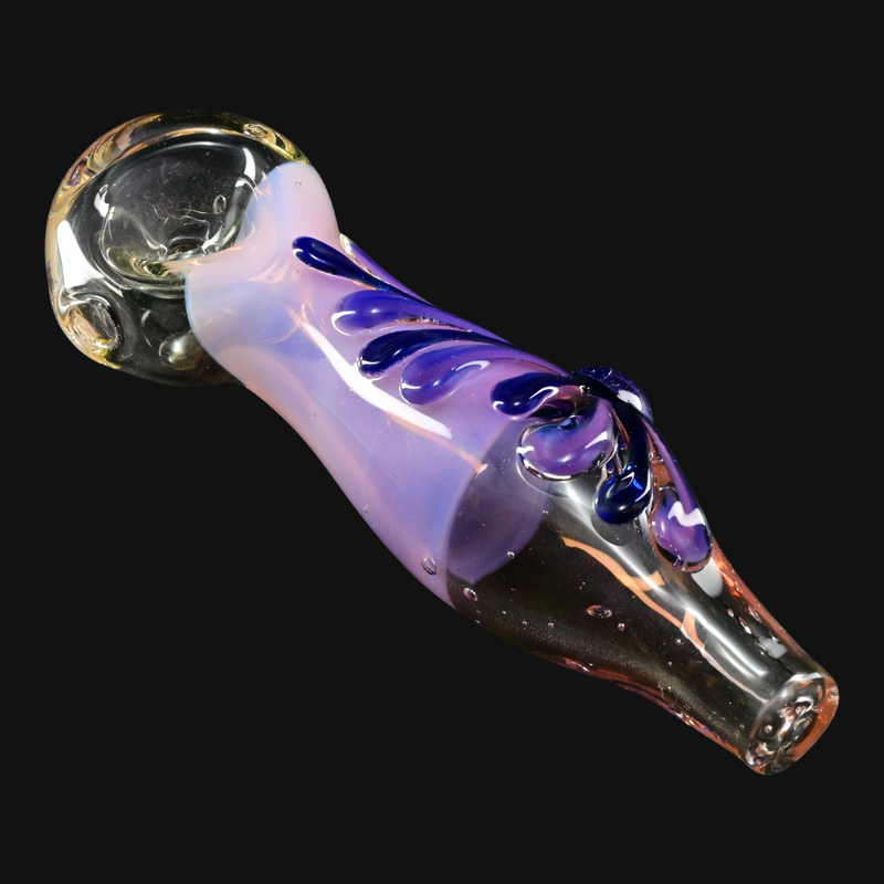 Lyric Small Fume Spoon #9
