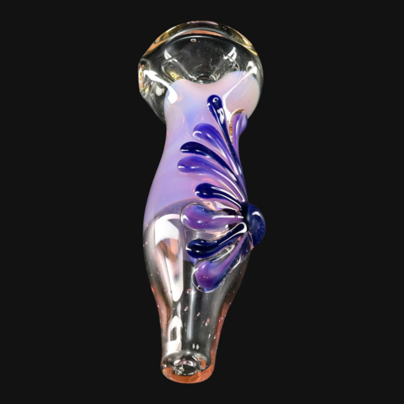 Lyric Small Fume Spoon #9