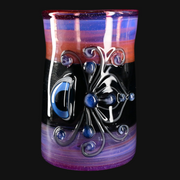 Lyric Cup w/ Eye and Fillagree