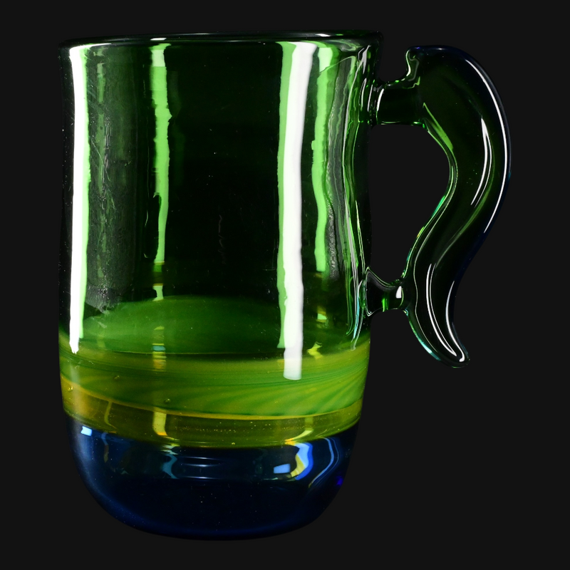 Lyric Cup w/ Handle
