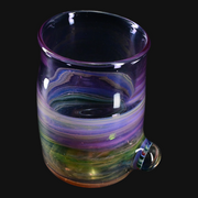Lyric Cup w/ Marble top view
