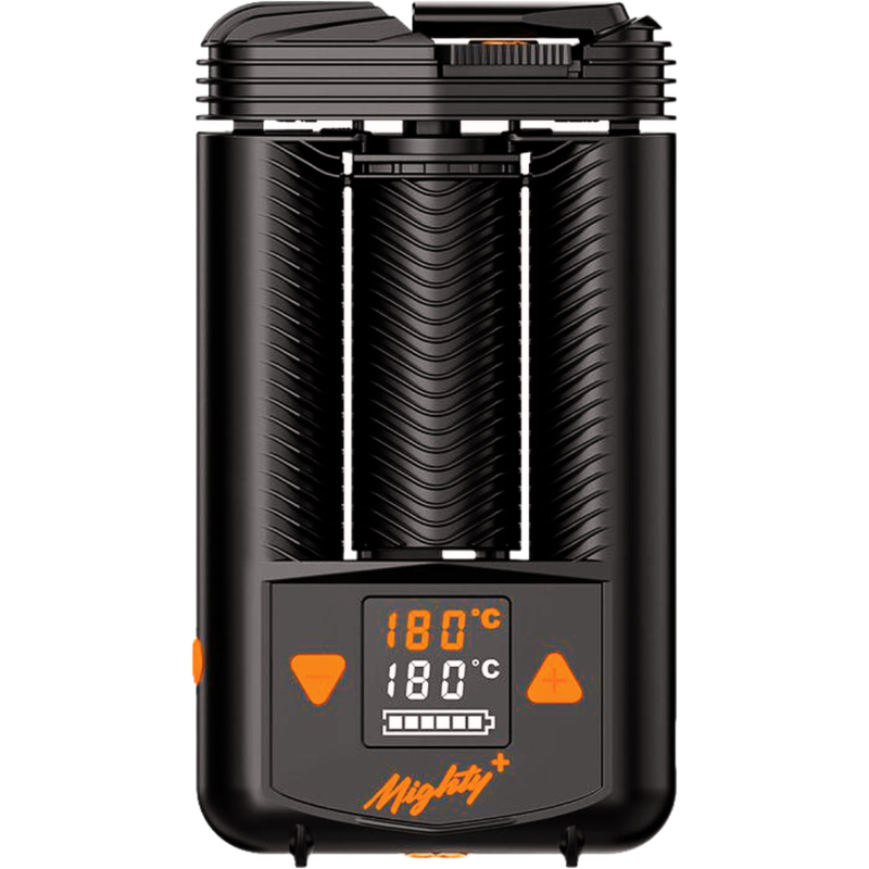 MIGHTY +  Dry Herb Vaporizer