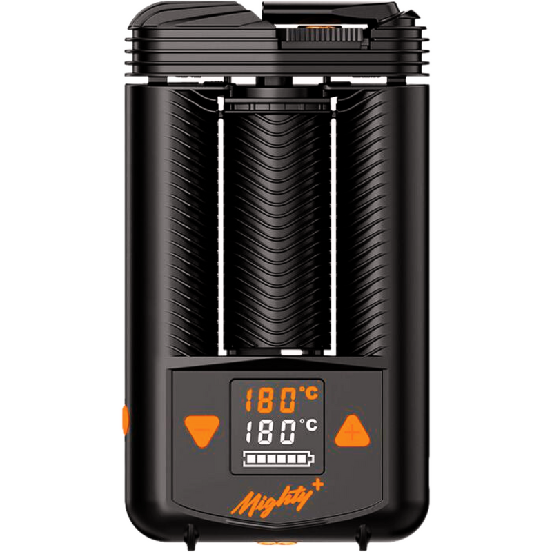 MIGHTY +  Dry Herb Vaporizer