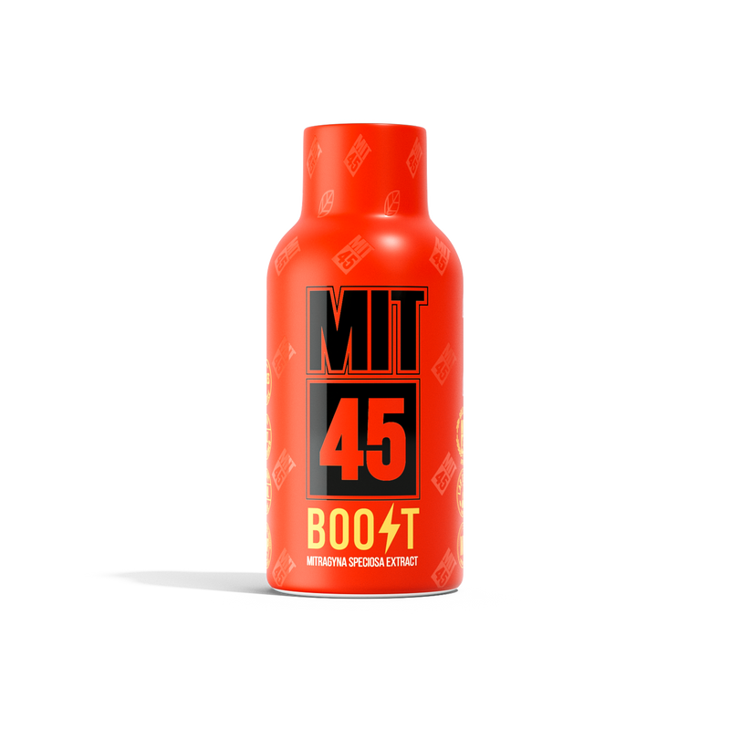 MIT45 Boost Liquid Kratom