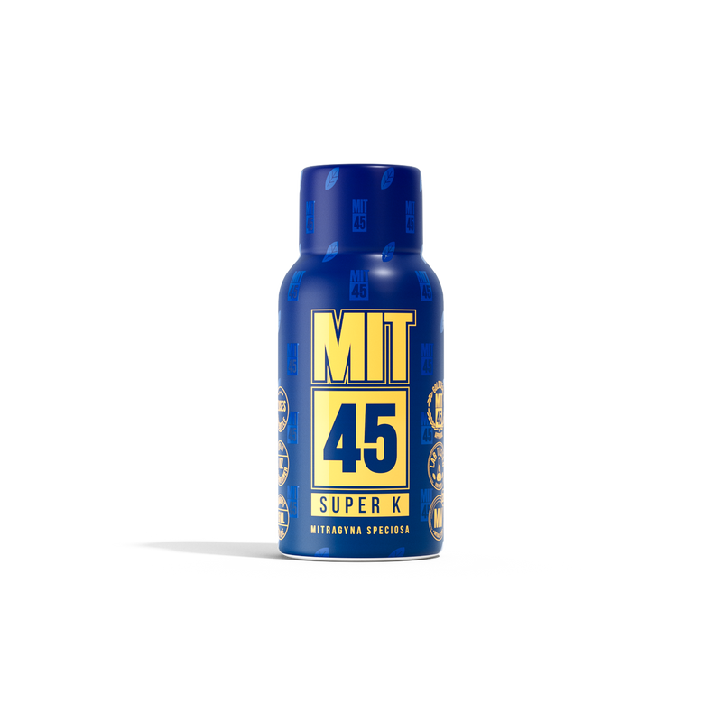 MIT45 Super K Kratom Extract