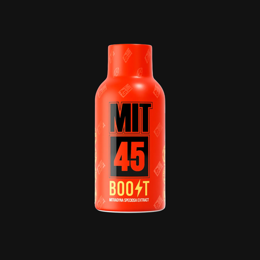 MIT45 Boost Liquid Kratom