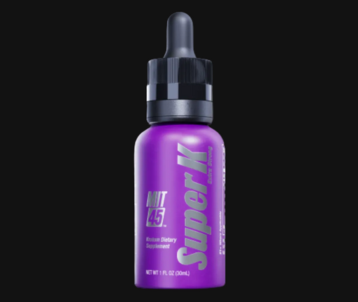 MIT45 Super K Extra Strength (New Packaging)