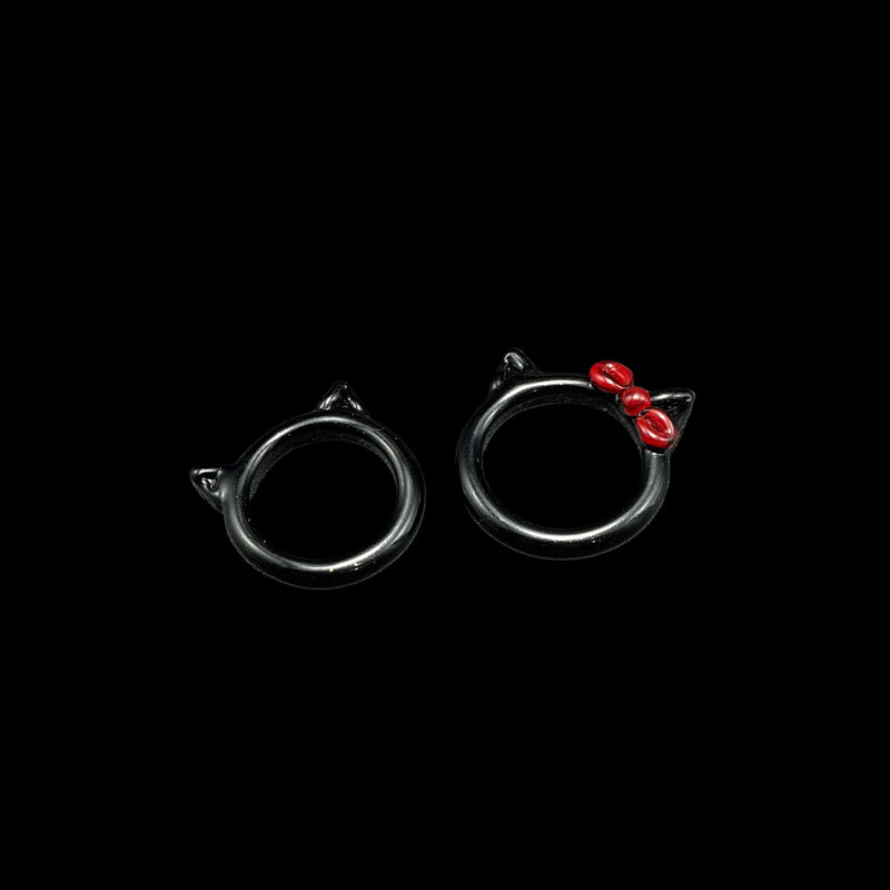 Marni Character Ring
