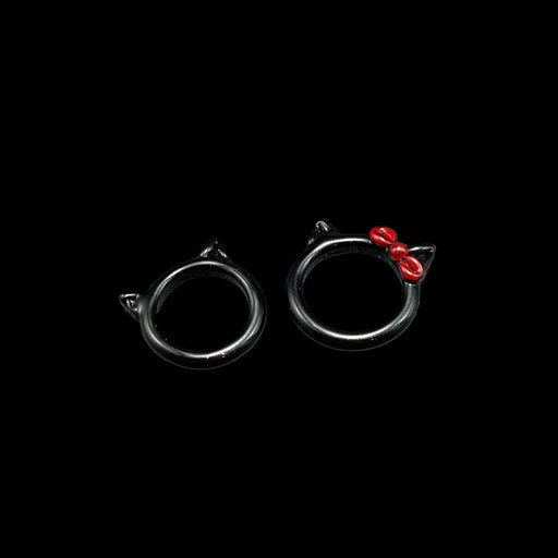 Marni Character Ring
