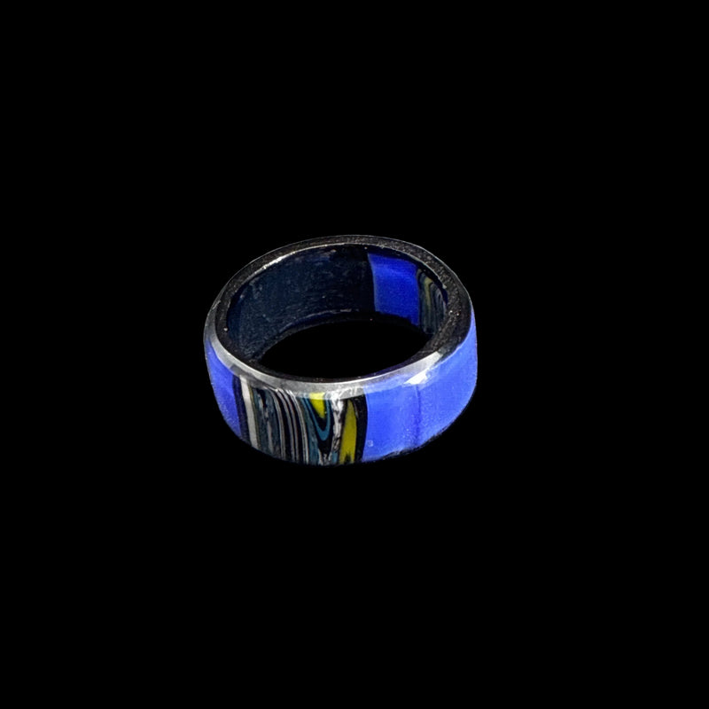 Marni Chip Stack Ring