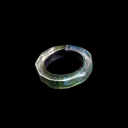 Marni Faceted Ring