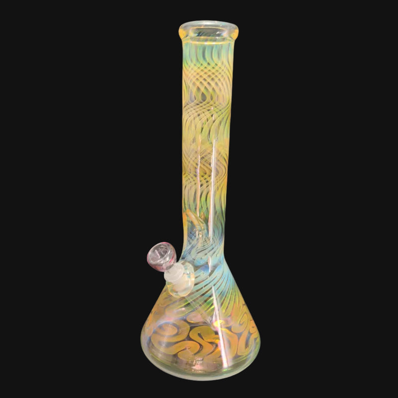Mary Jane Beaker