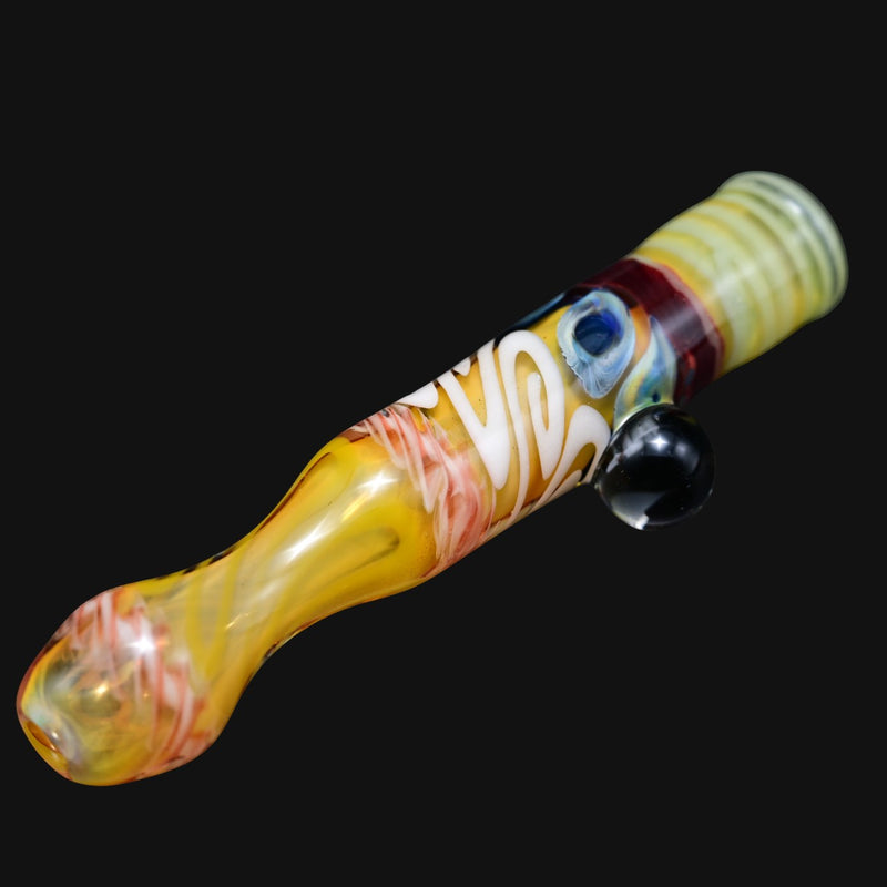 Matty White Carnival Milli One Hitter - Brian