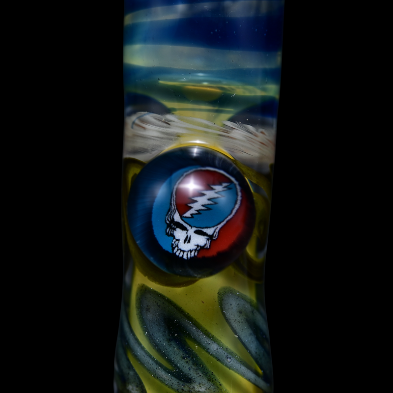 Matty White Carnival Milli One Hitter - Grateful Dead